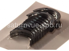 Вкладыши коренные 2.2L (комплект ремонтный 0.25мм) 